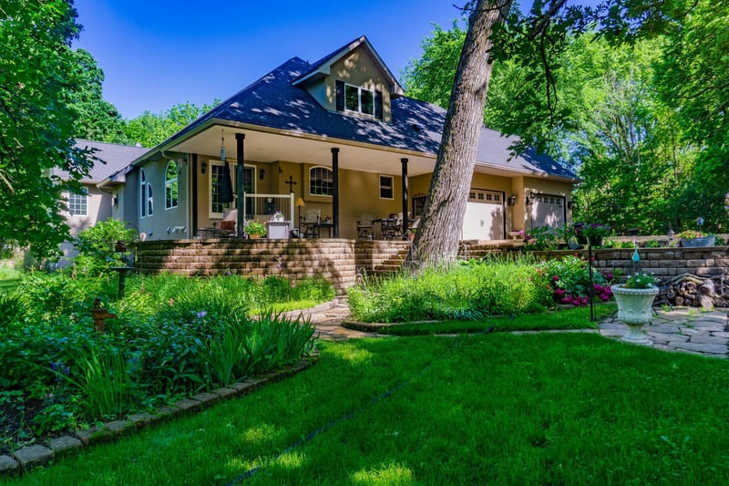 16105 74th St, New Germany, MN 55367