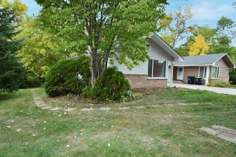 10750 Berglund Ave, Chisago City, MN 55013