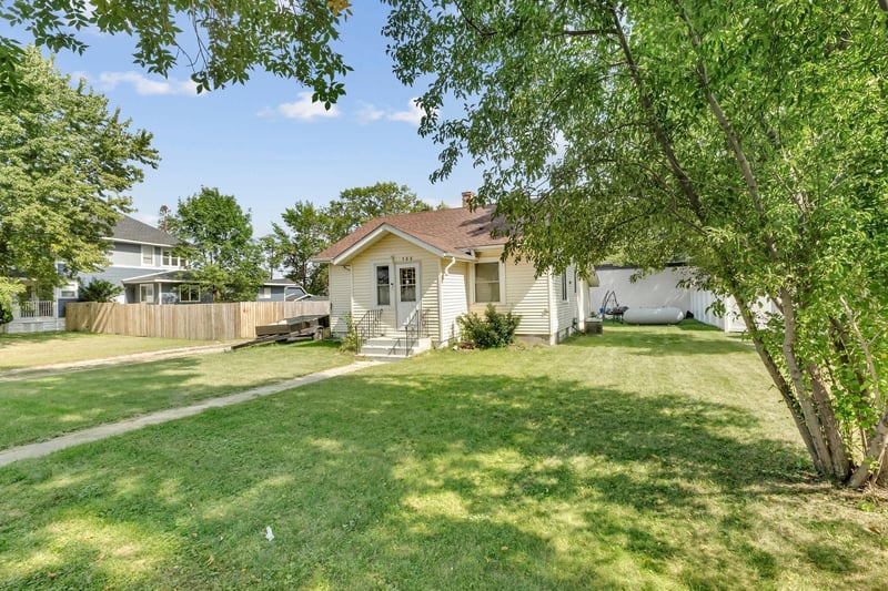 508 Martin Ave, Belgrade, MN 56312