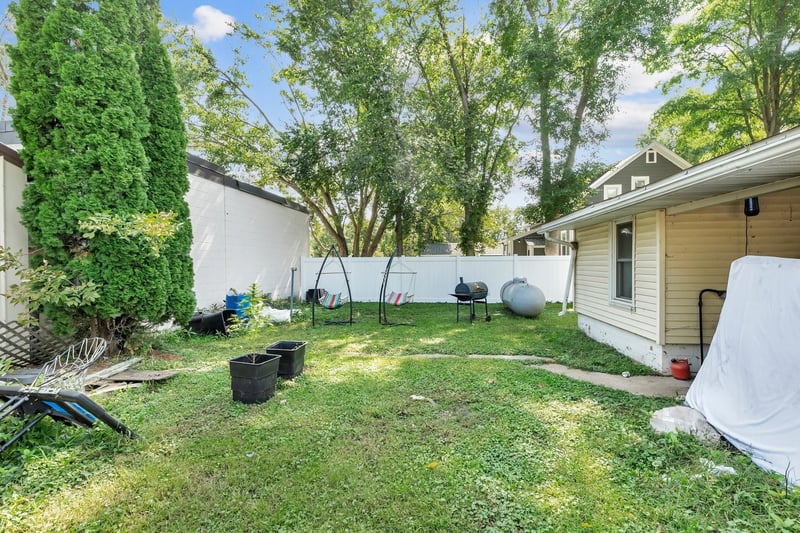 508 Martin Ave, Belgrade, MN 56312