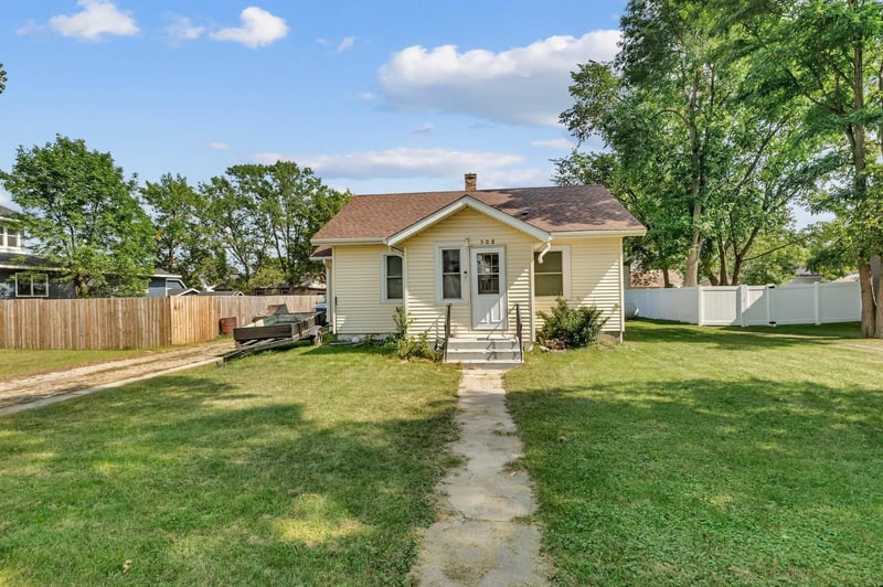 508 Martin Ave, Belgrade, MN 56312