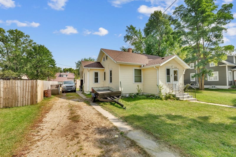 508 Martin Ave, Belgrade, MN 56312