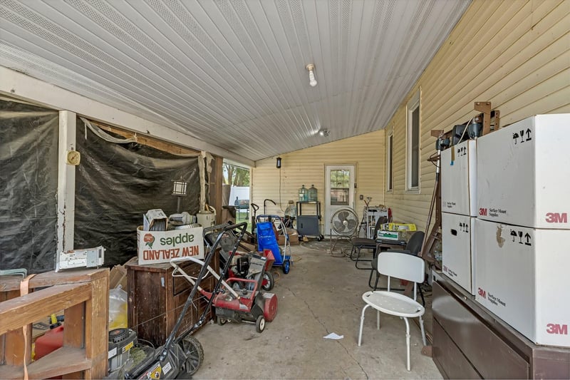 508 Martin Ave, Belgrade, MN 56312