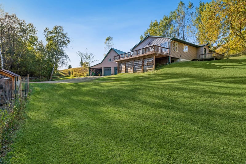 2445 270th Ave, Cushing, WI 54006