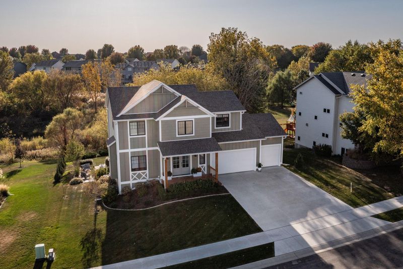 3158 Scanlan Ln NE, Rochester, MN 55906