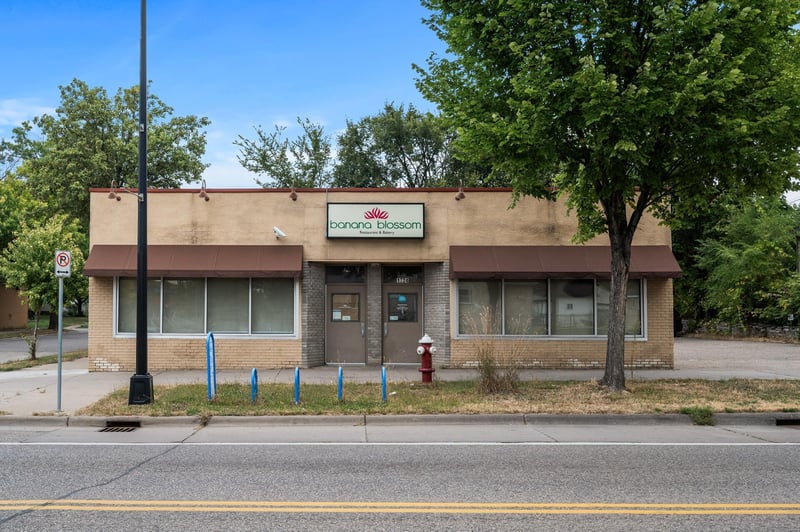 1724 Lowry Ave N, Minneapolis, MN 55411