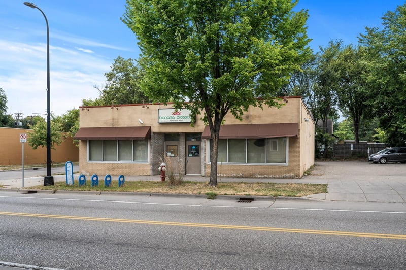 1724 Lowry Ave N, Minneapolis, MN 55411