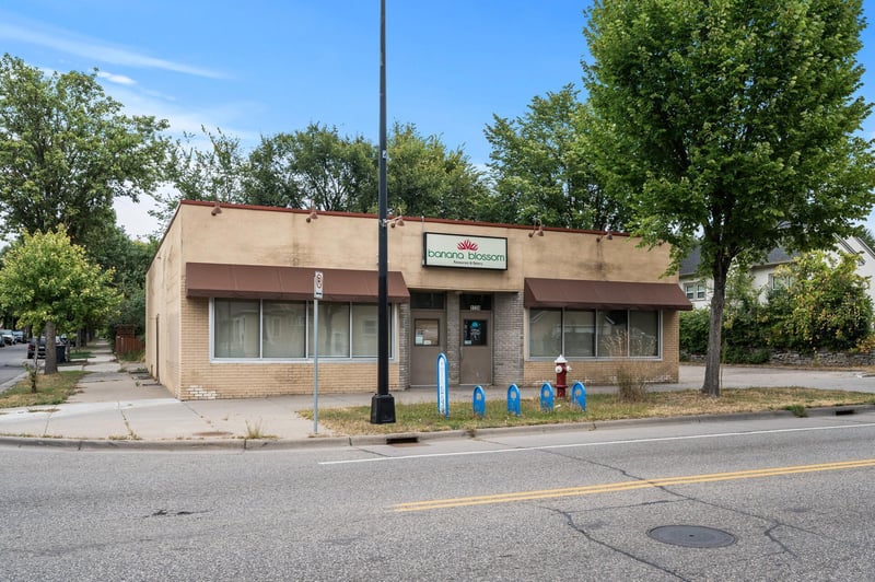 1724 Lowry Ave N, Minneapolis, MN 55411