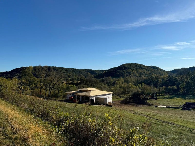4161 N Pine Creek Rd, La Crescent, MN 55947