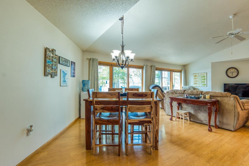 6586 Bobcat Trl NW, Cass Lake, MN 56633