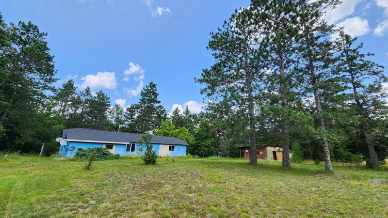 9447 E County Road T, Minong, WI 54859