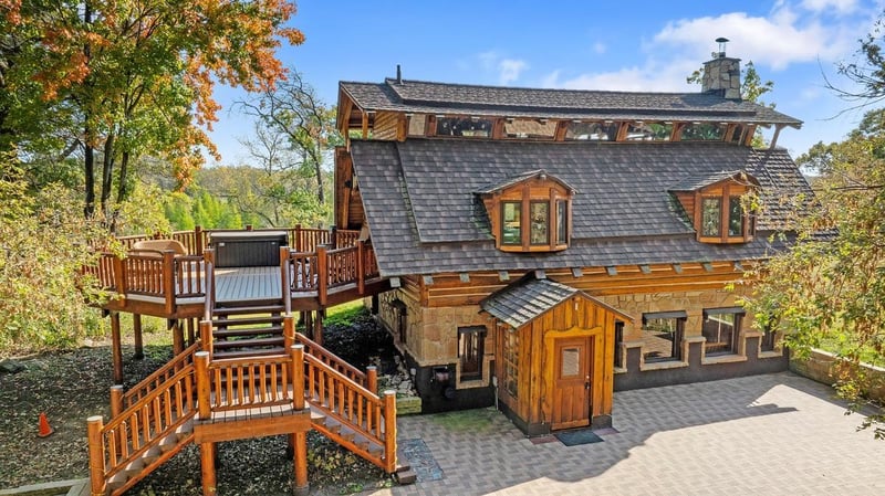 1410 Quant Ave N, Marine On Saint Croix, MN 55047