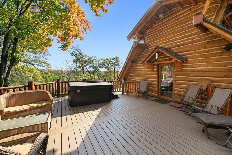 1410 Quant Ave N, Marine On Saint Croix, MN 55047