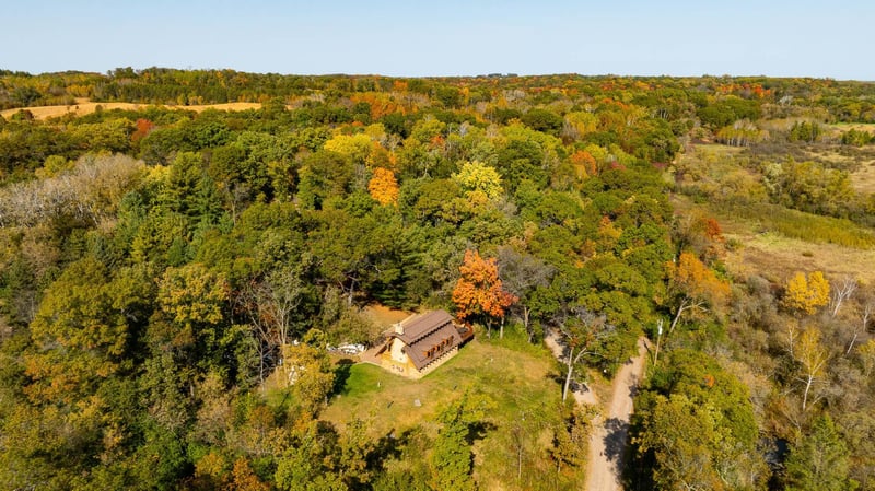 1410 Quant Ave N, Marine On Saint Croix, MN 55047