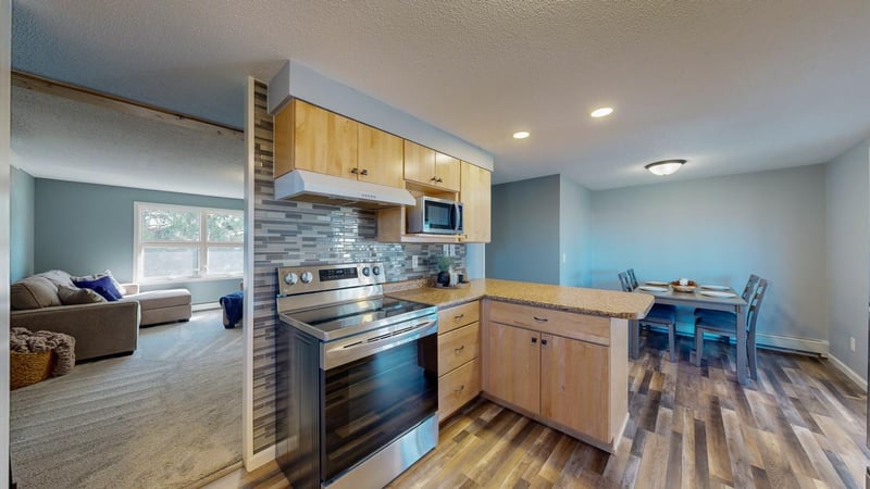 114 Circle Dr, Fountain, MN 55935