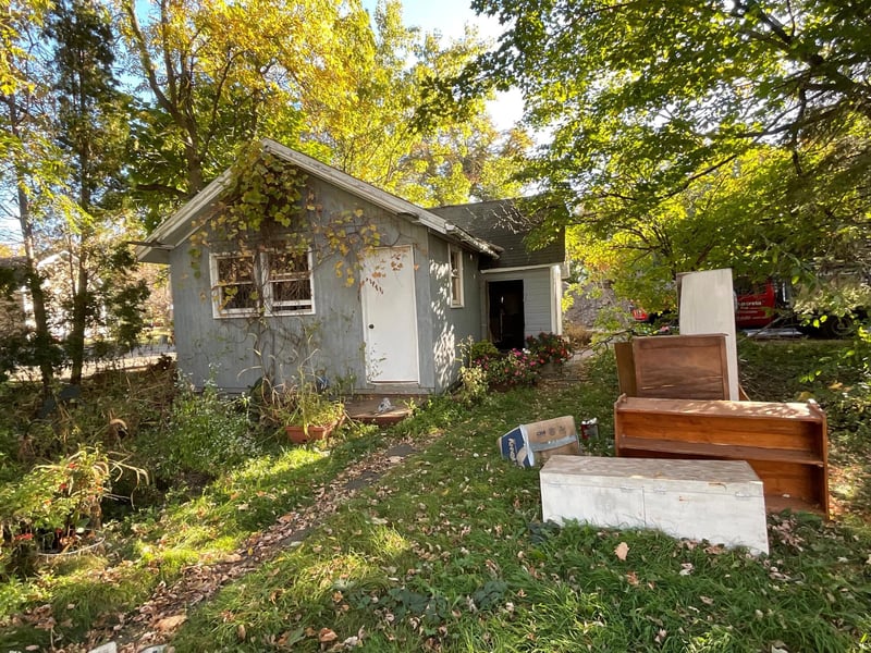 114 S Dallas St, River Falls, WI 54022