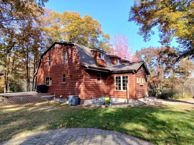 N4225 Sawdust Rd, Bruce, WI 54819