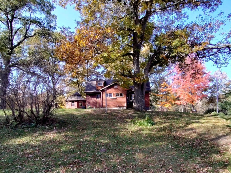 N4225 Sawdust Rd, Bruce, WI 54819