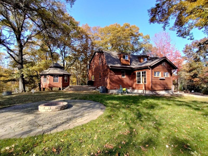 N4225 Sawdust Rd, Bruce, WI 54819