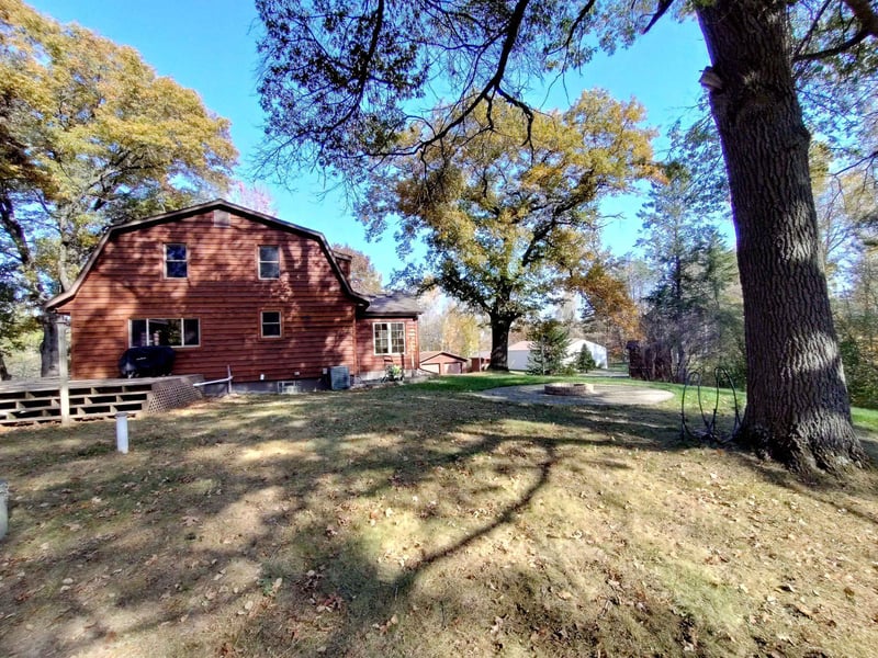 N4225 Sawdust Rd, Bruce, WI 54819