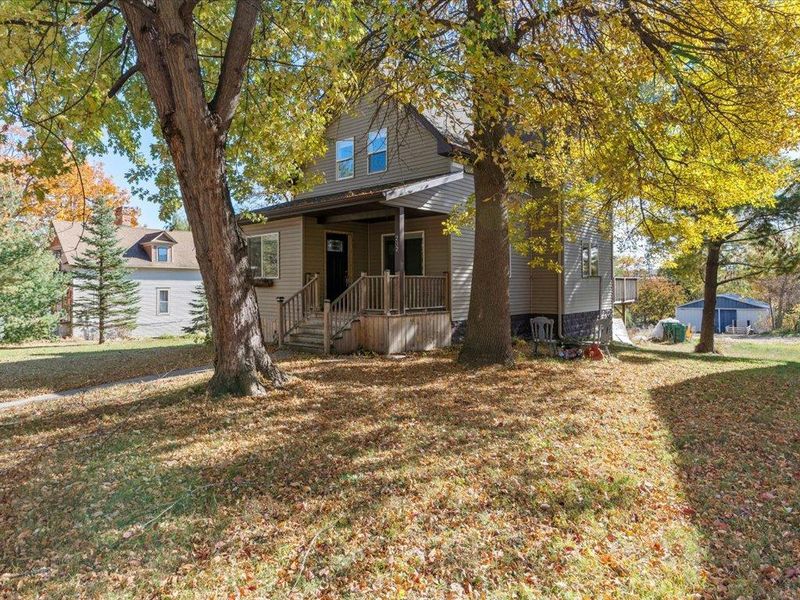 232 Ione Ave NE, Hill City, MN 55748