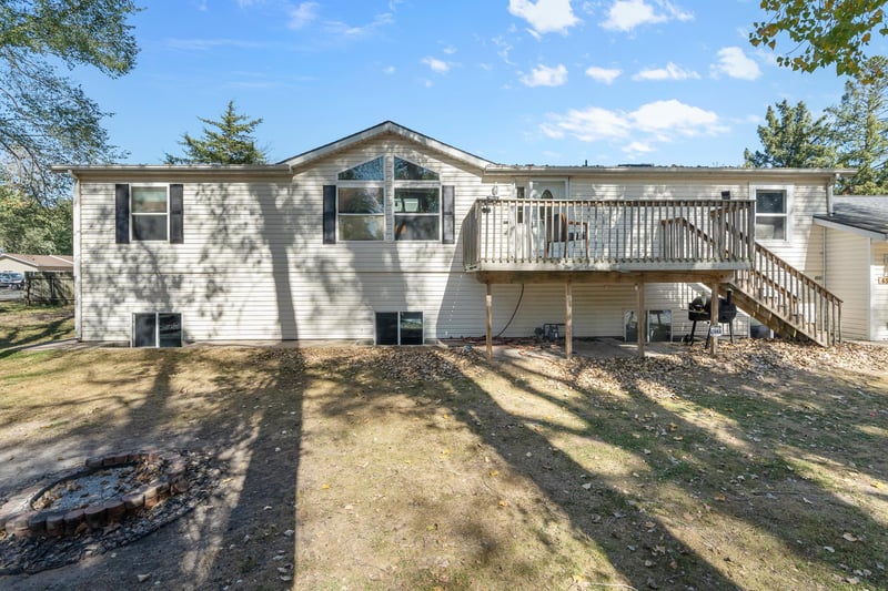 W6534 Carson St, Bay City, WI 54723