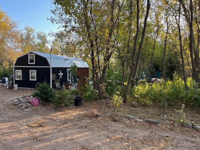 2454 232nd St, Cushing, WI 54006