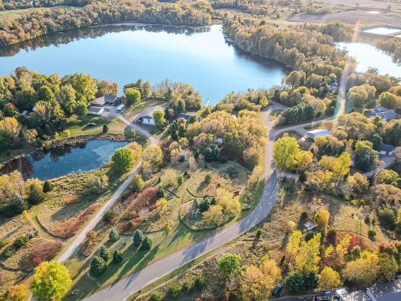 2454 232nd St, Cushing, WI 54006