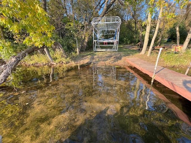 2454 232nd St, Cushing, WI 54006