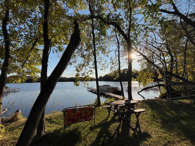 2454 232nd St, Cushing, WI 54006