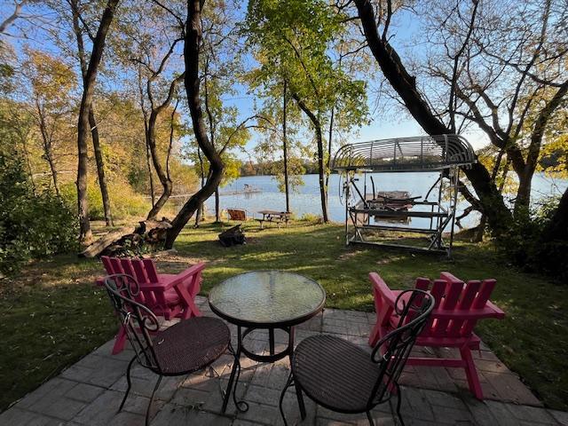 2454 232nd St, Cushing, WI 54006