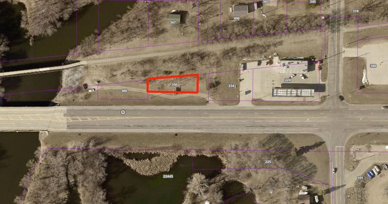 350 4th St SW, Richmond, MN 56368