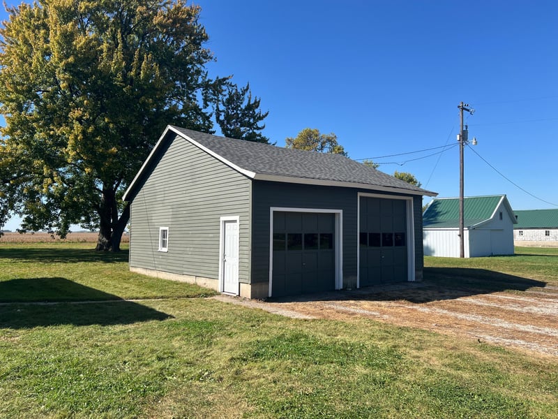 13760 County Road 3, Ellendale, MN 56026