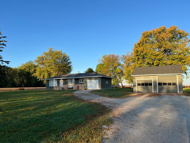 13760 County Road 3, Ellendale, MN 56026