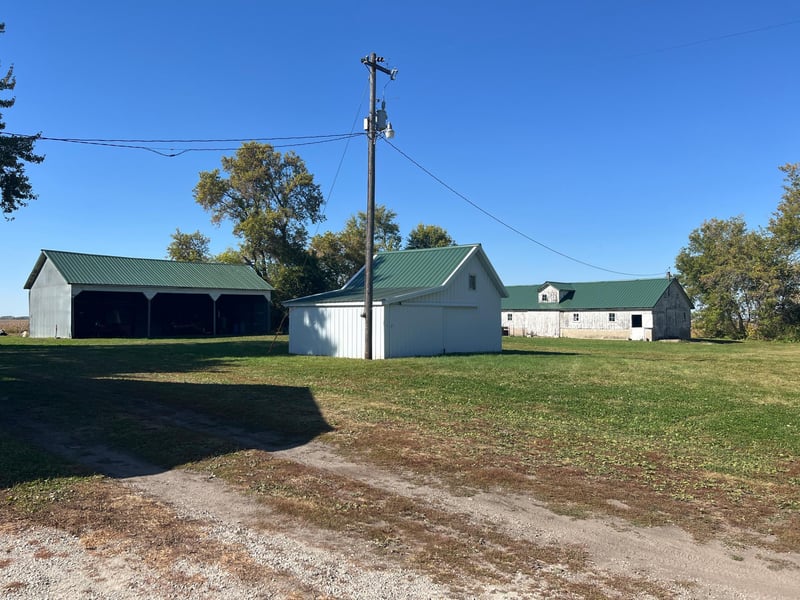 13760 County Road 3, Ellendale, MN 56026