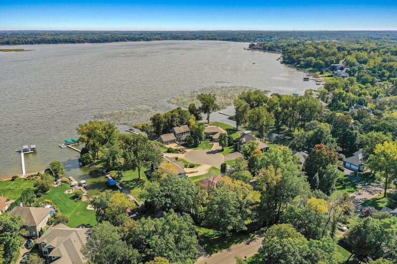 21951 Iden Avenue Cir N, Forest Lake, MN 55025