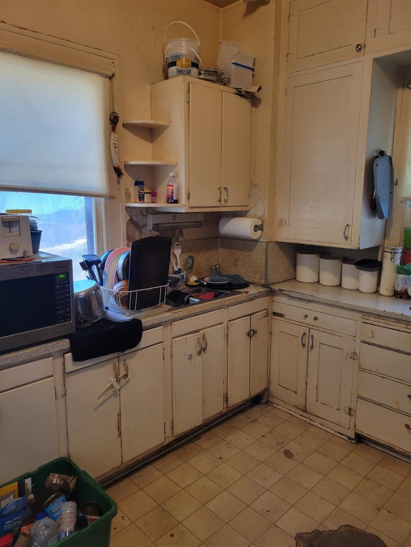 603 Black Oak Ave, Montevideo, MN 56265