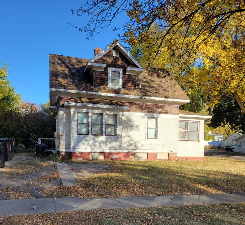 603 Black Oak Ave, Montevideo, MN 56265