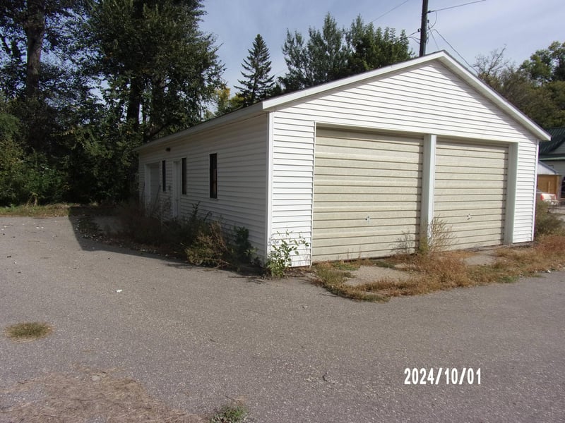 316 5th St N, Browns Valley, MN 56219