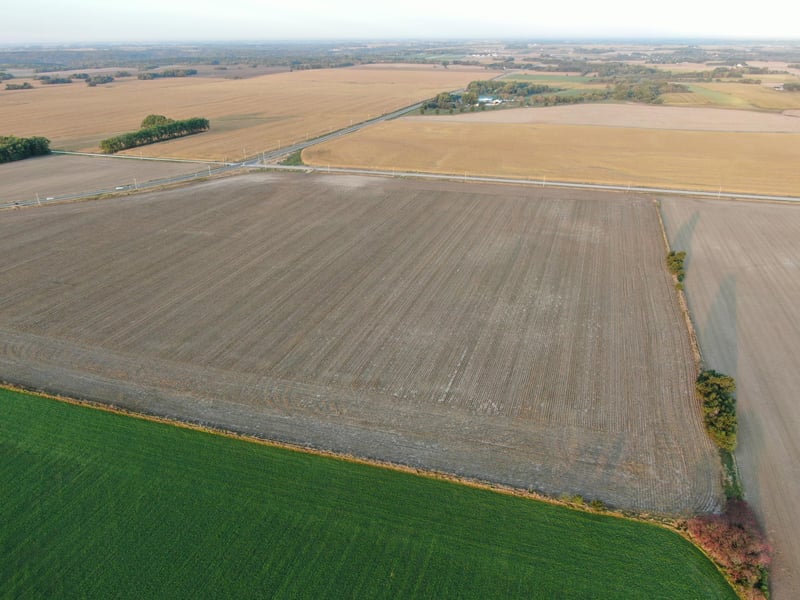 TBD Tract 1 90th Ave SE, Eyota, MN 55934