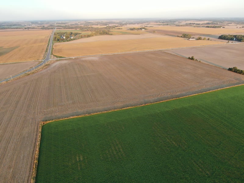 TBD Tract 1 90th Ave SE, Eyota, MN 55934