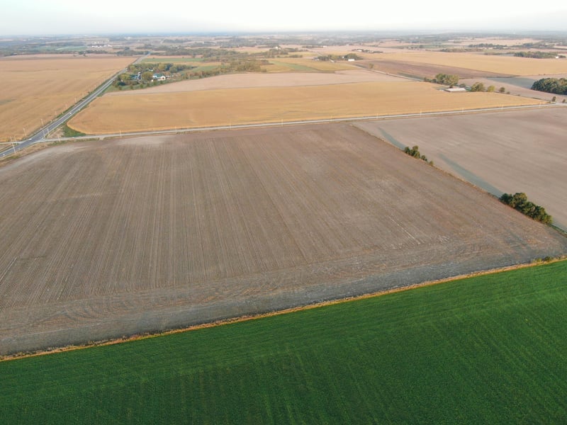 TBD Tract 1 90th Ave SE, Eyota, MN 55934