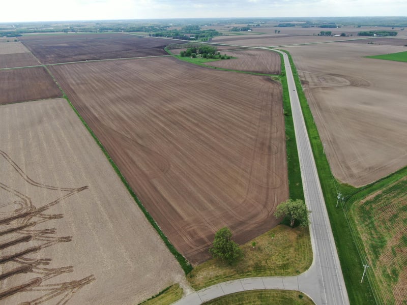 TBD tract 3 90th Ave SE, Eyota, MN 55934