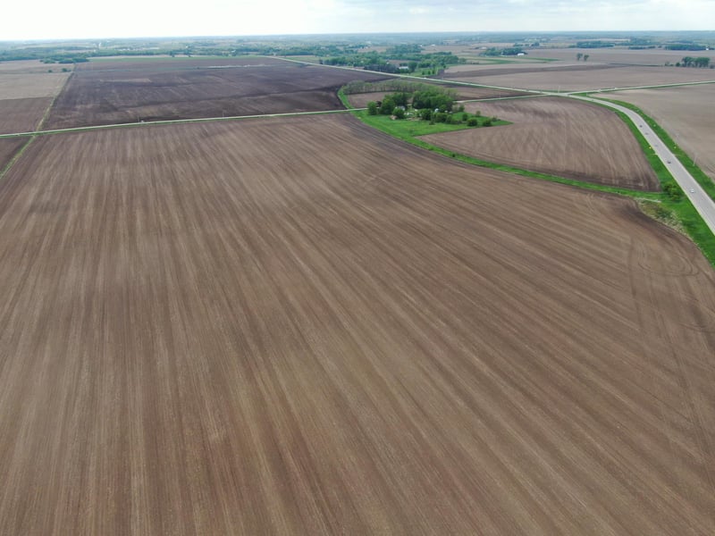 TBD tract 3 90th Ave SE, Eyota, MN 55934