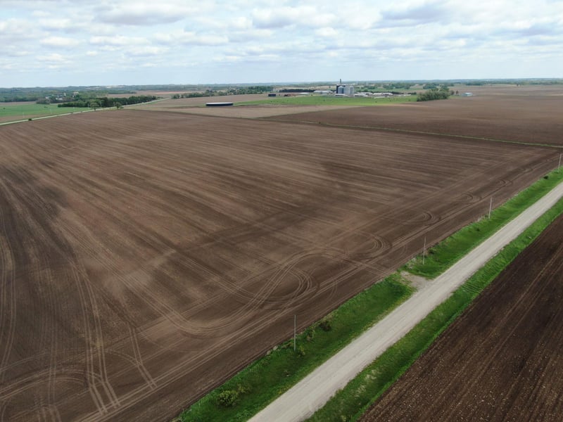 TBD tract 3 90th Ave SE, Eyota, MN 55934