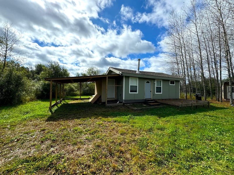 9255 Murphy Rd, Cotton, MN 55724
