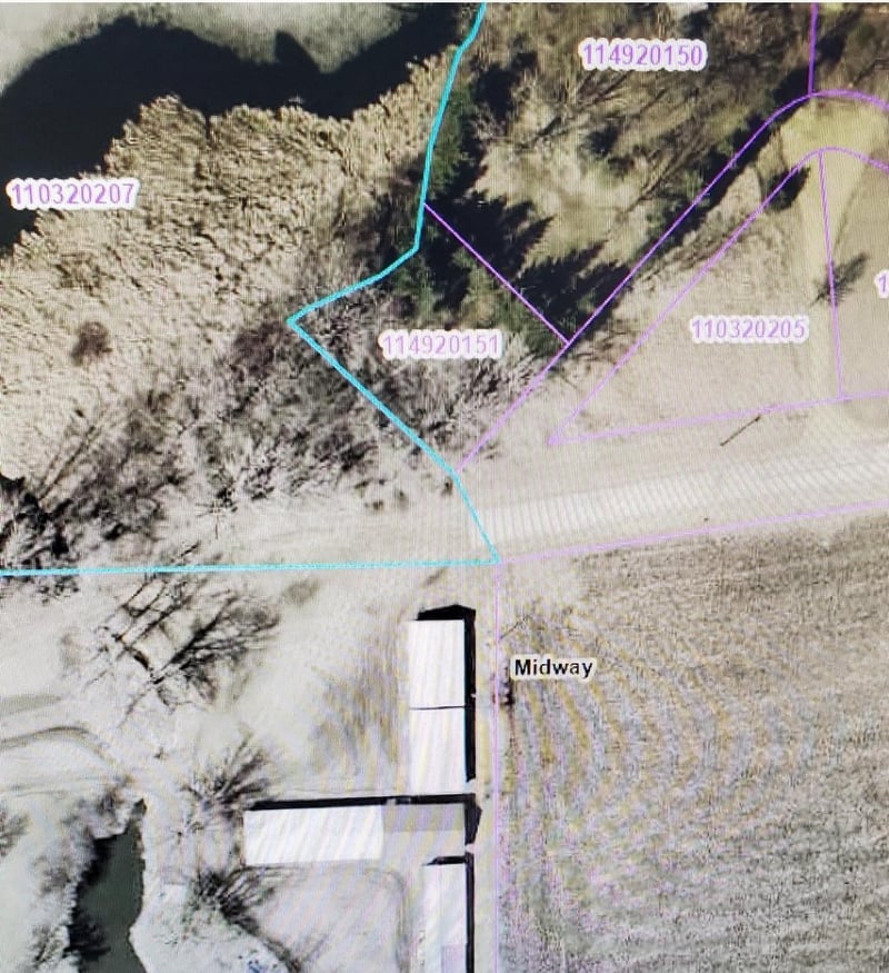 XXX Lakeshore Subdivision, Mountain Lake, MN 56159