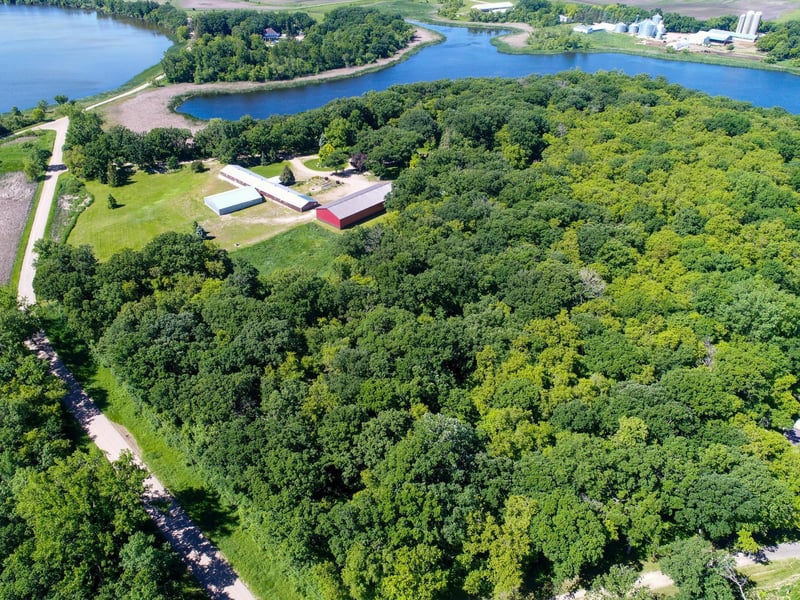 XXXX 350th Ave, Farwell, MN 56327