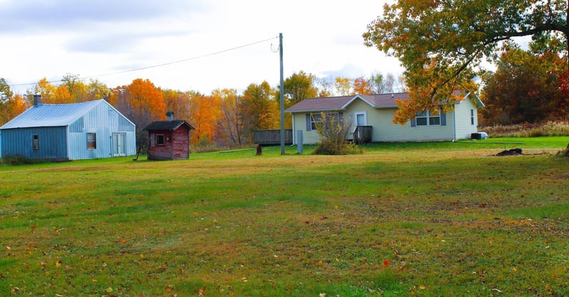 W11229 Mclean Rd, Bruce, WI 54819
