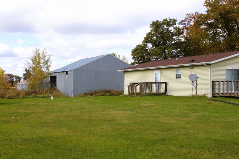 W11229 Mclean Rd, Bruce, WI 54819